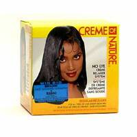 CREME OF NATURE