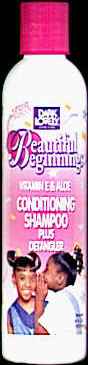 BEAUTIFUL BEGINNING'S