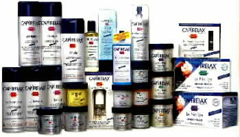 CAPIRELAX