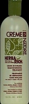 creme of nature herb