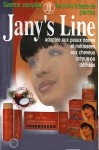 JANY'S LINE