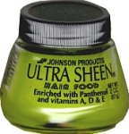 ULTRA SHEEN